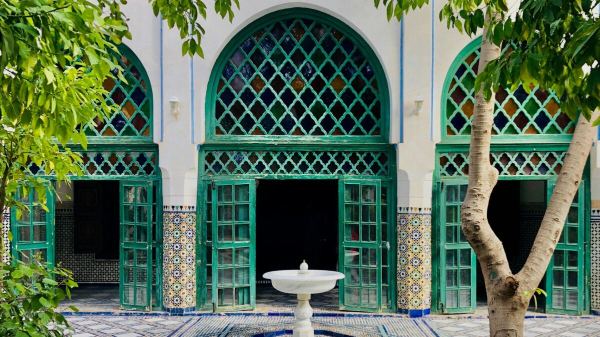 2 Days in Marrakech: Itinerary & Things To Do