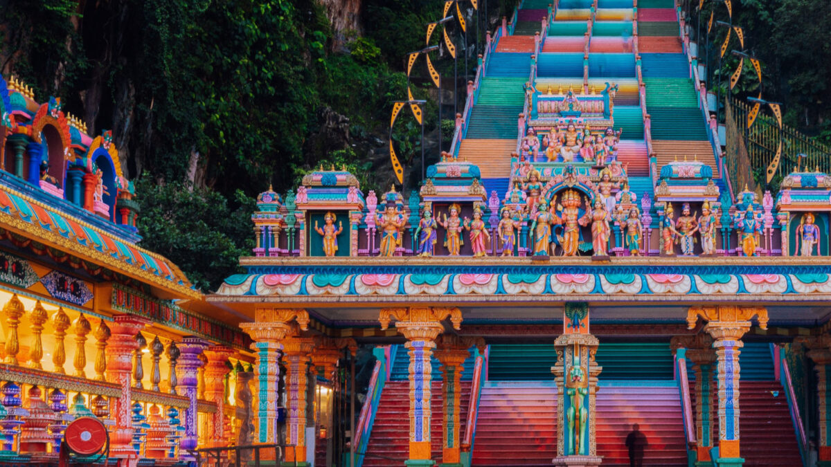 What is Malaysia Famous For? These 29 Things!