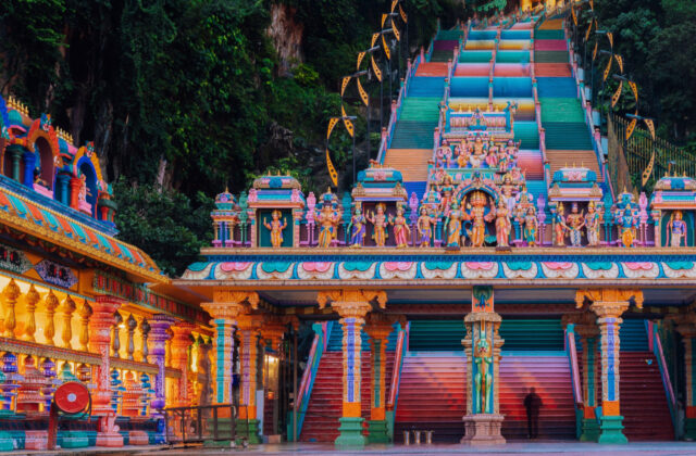 What is Malaysia Famous For? These 29 Things!