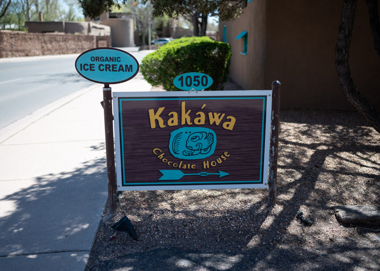 Kakawa Chocolate House