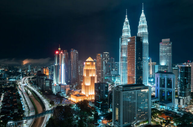 Is Kuala Lumpur Worth Visiting?