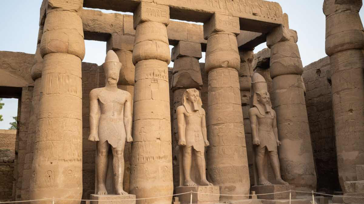 18 Best Things to Do in Luxor, Egypt