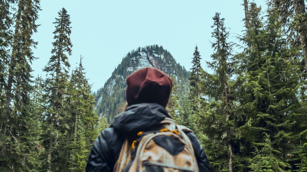 Combining Hiking and Hunting: Planning the Perfect Wilderness Weekend
