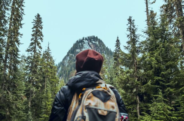 Combining Hiking and Hunting: Planning the Perfect Wilderness Weekend