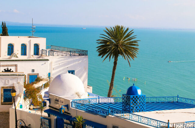 20 Best Things to Do in Tunisia